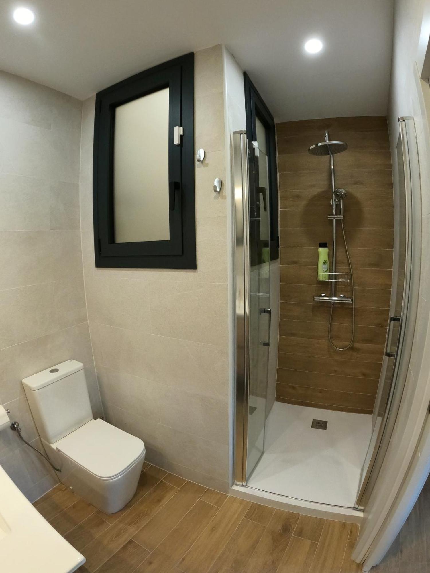 Apartamento La Cuirateria Del Casc Antic Tarragona Exterior foto