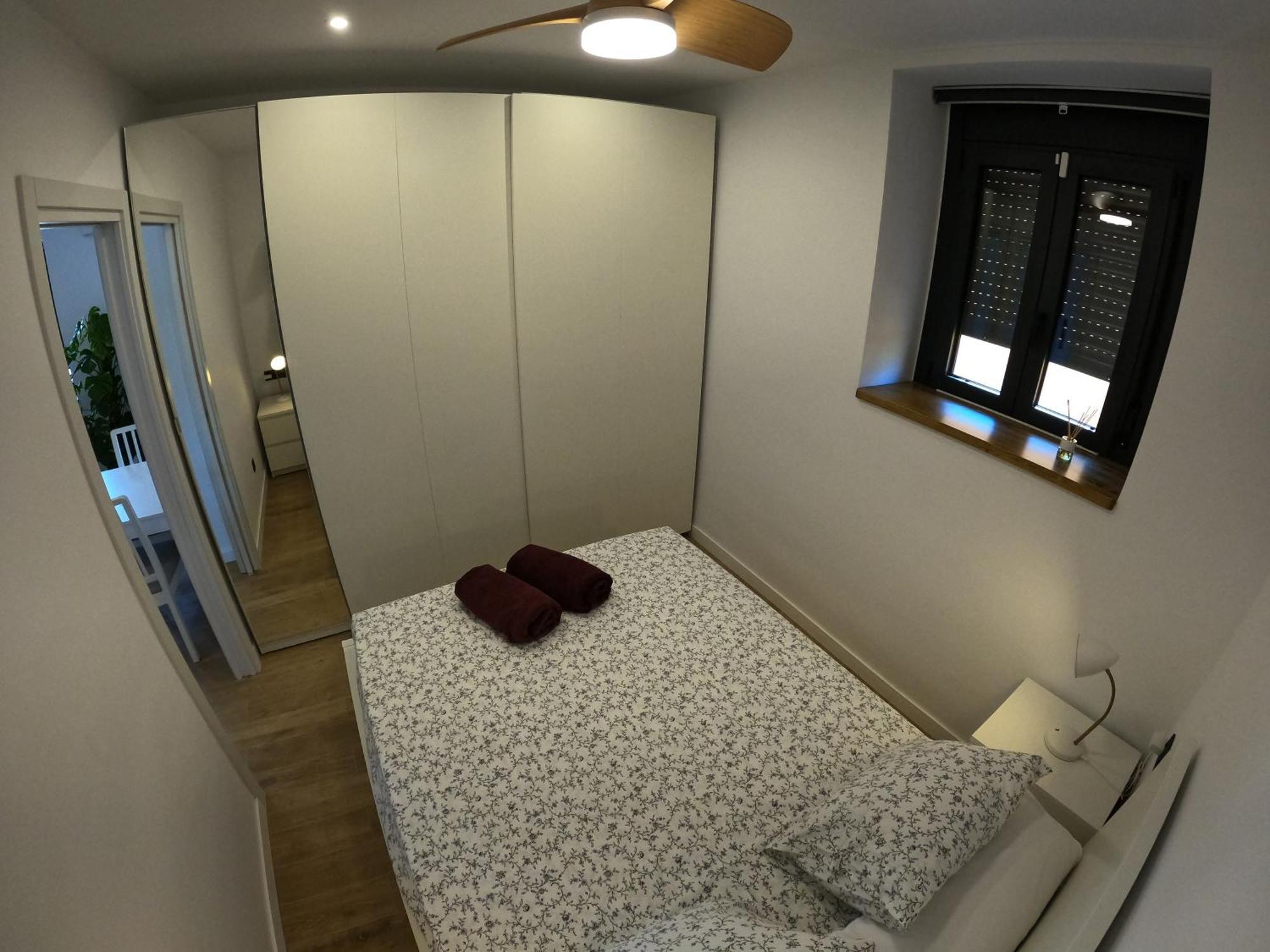 Apartamento La Cuirateria Del Casc Antic Tarragona Exterior foto