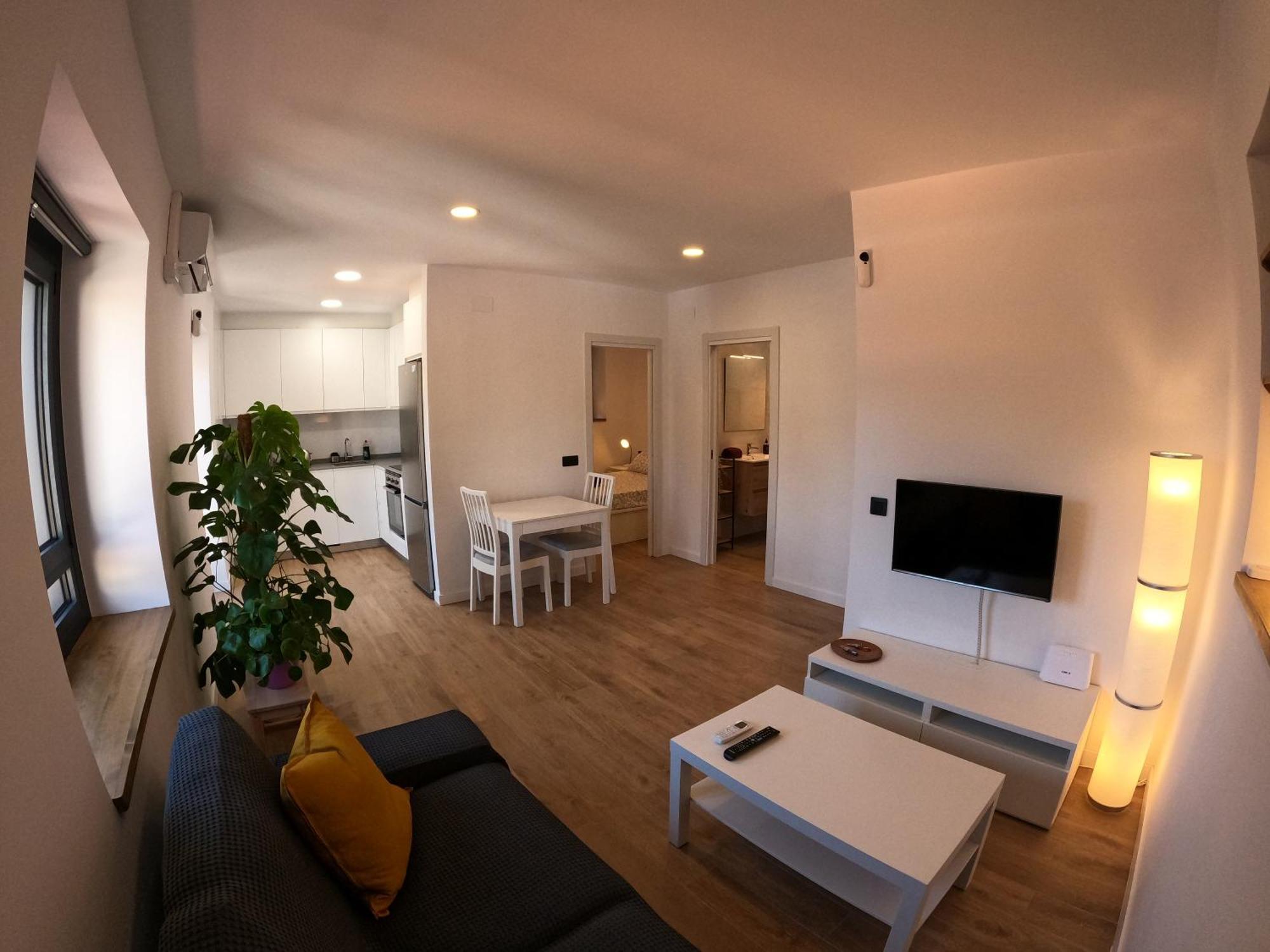 Apartamento La Cuirateria Del Casc Antic Tarragona Exterior foto
