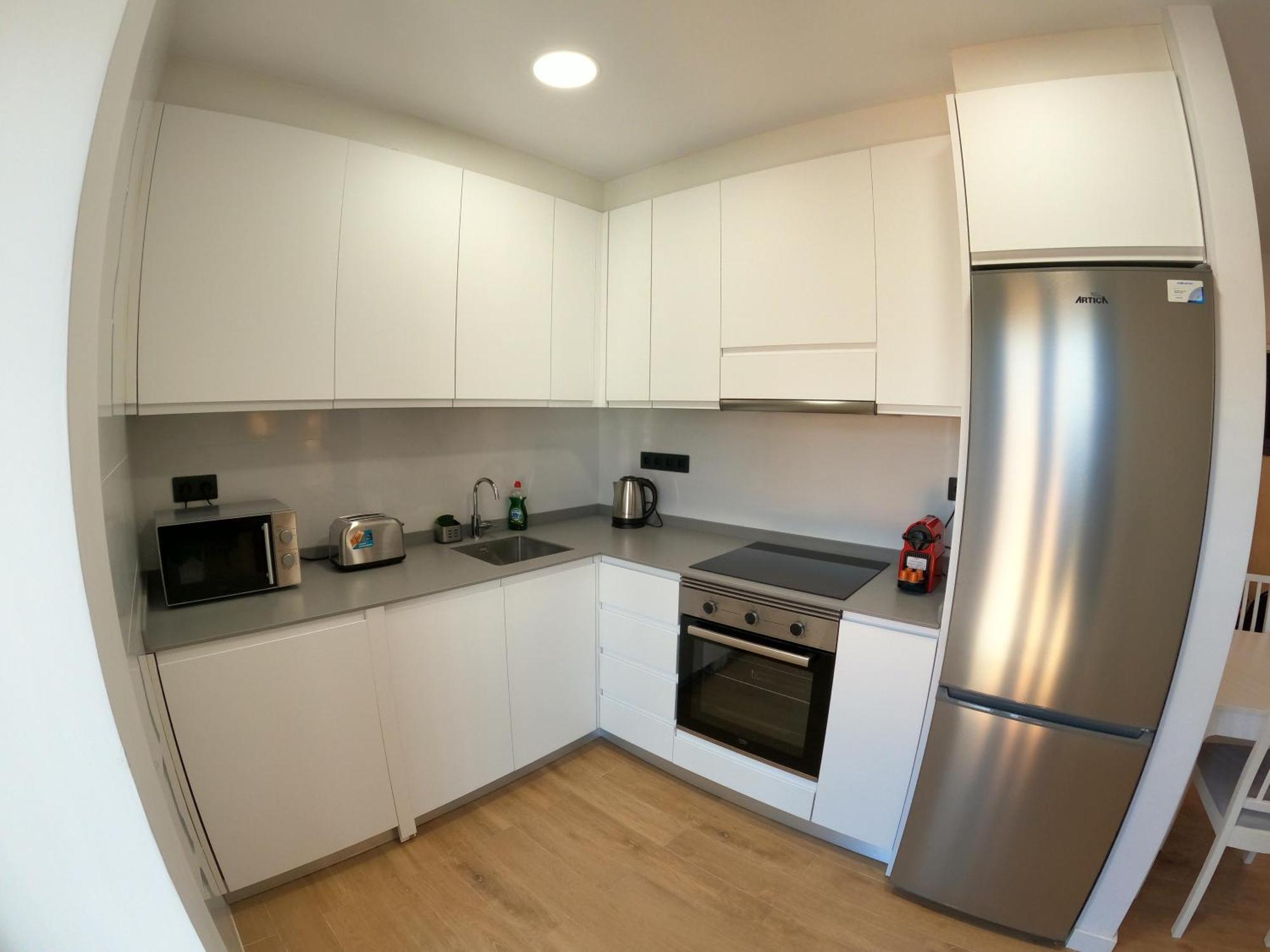 Apartamento La Cuirateria Del Casc Antic Tarragona Exterior foto